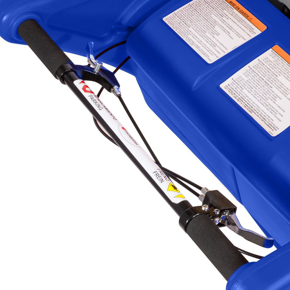 Gaggle Parade 6 Seat Buggy Stroller New