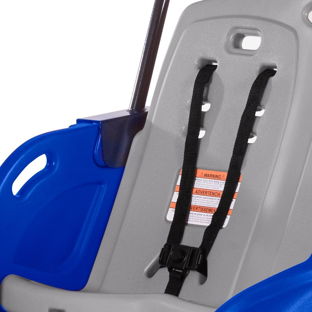 Gaggle Parade 6 Seat Buggy Stroller New