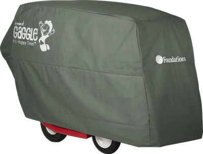 Gaggle Parade 6 Buggy Weather Cover Waterproof New