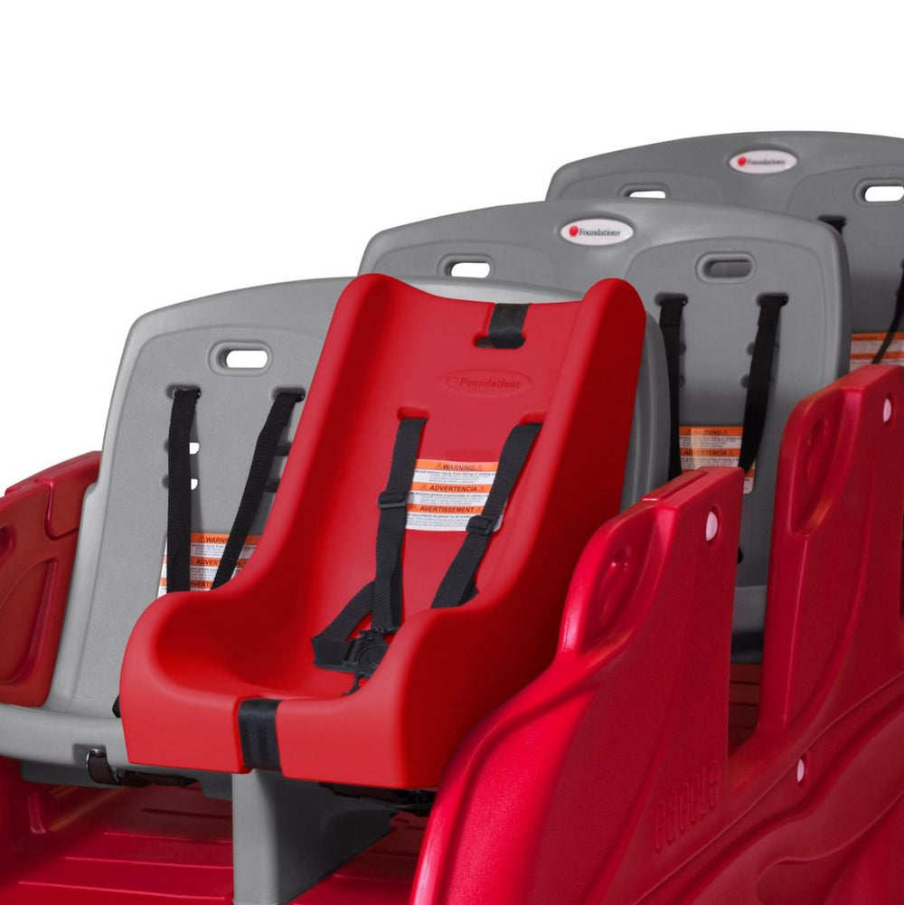 Gaggle Parade Infant Seat for Buggy Stroller New