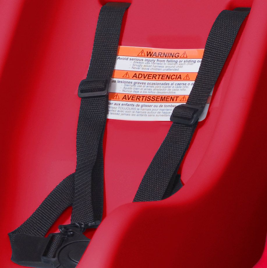 Gaggle Parade Infant Seat for Buggy Stroller New