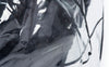 Gaggle Triple Stroller Rain Cover New