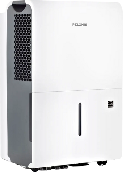 Pelonis 20 Pint Dehumidifier with Continuous Drain Manufacturer RFB