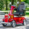 Gatsby X Premium Vintage Electric Mobility Scooter 31-Mile Range 12V 950W 10 MPH New