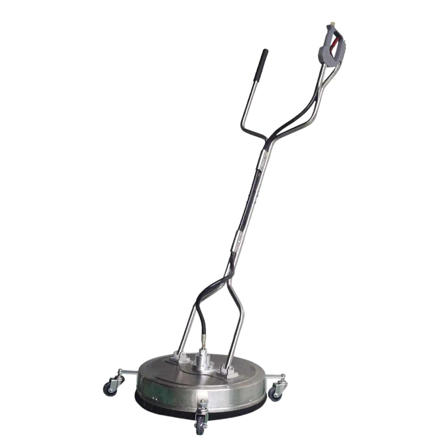 General Pump DCFSCS22Z Stainless Steel Stainless Hammerhead 22 Inch 4000 PSI 8.0 GPM Pressure Washer Flat Surface Cleaner with Casters New