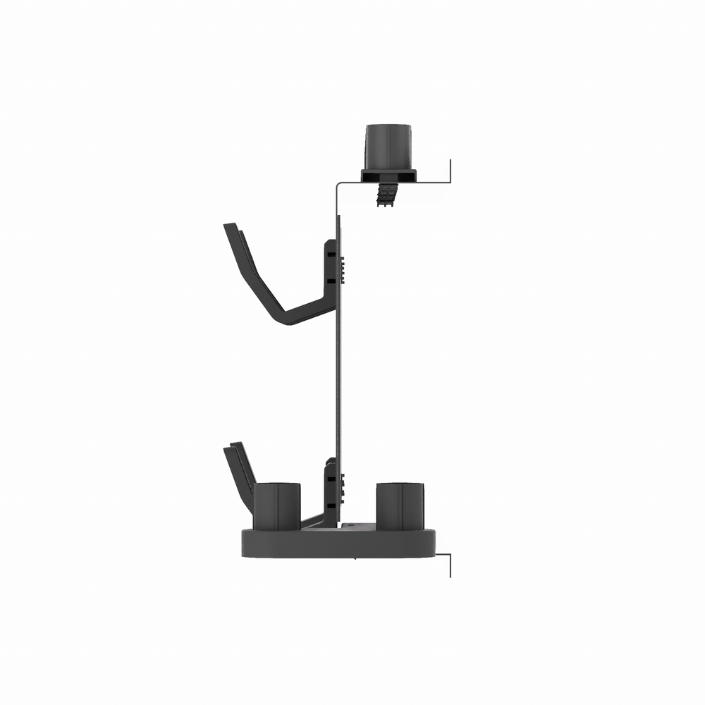 Giraffe Tools Bracket for Accessory New