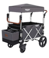 keenz 7s+ stroller wagon Keenz 7s 5-Point Harness Light Weight Stroller Wagon with Canopy Purpl – FactoryPure