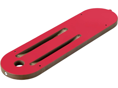 Grizzly H0630 Table Saw Inserts Zero Clearance Insert for Delta New