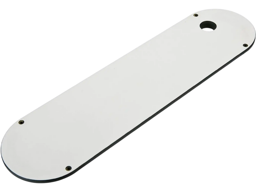 Grizzly H0631 - Zero Clearance Table Saw Insert for Craftsman