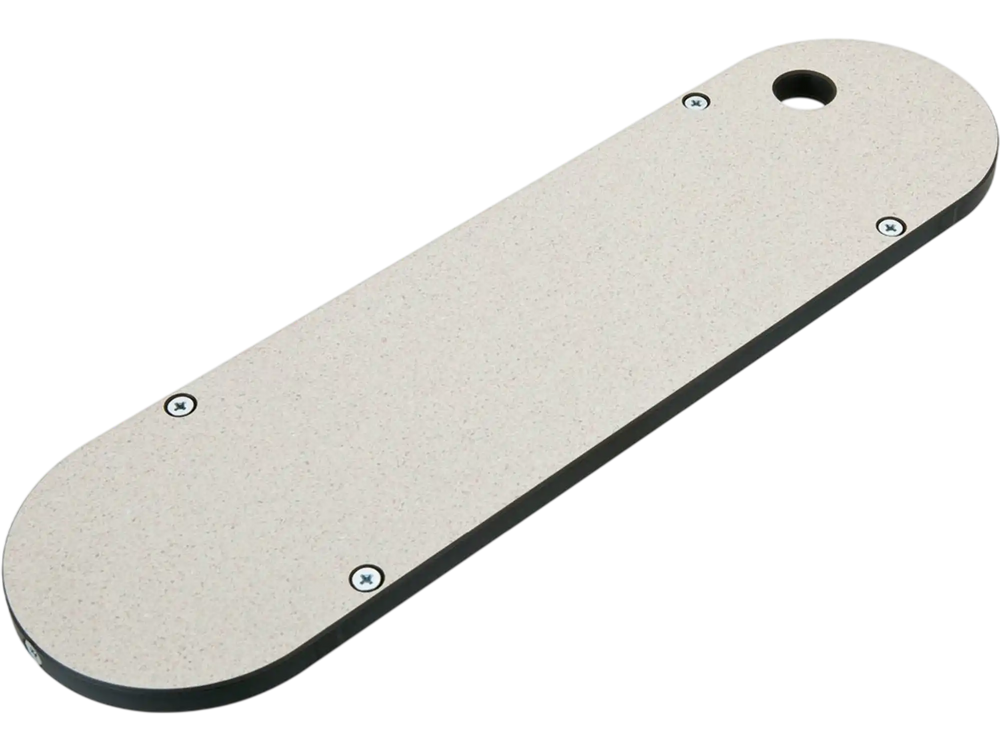 Grizzly H0633 - Zero Clearance Table Saw Insert for Powermatic 66