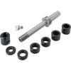 Grizzly H0783 - 3/4" Spindle Fits Grizzly® G9933 Shaper