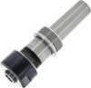 Grizzly H0784 - 1/2" Router Bit Collet for G9933