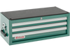 Grizzly H0837 - 3-Drawer Mid-Riser with Ball Bearing Slides