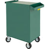Grizzly H0842 - 7-Drawer Tool Cabinet with Ball Bearing Drawer Slides