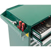 Grizzly H0842 - 7-Drawer Tool Cabinet with Ball Bearing Drawer Slides
