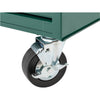 Grizzly H0842 - 7-Drawer Tool Cabinet with Ball Bearing Drawer Slides