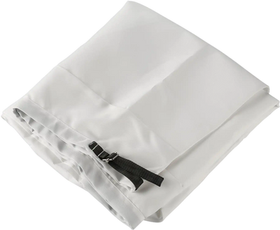 Grizzly H2790 Wood Bags and Filters Extra Large Lower Bag for G1028-29 New