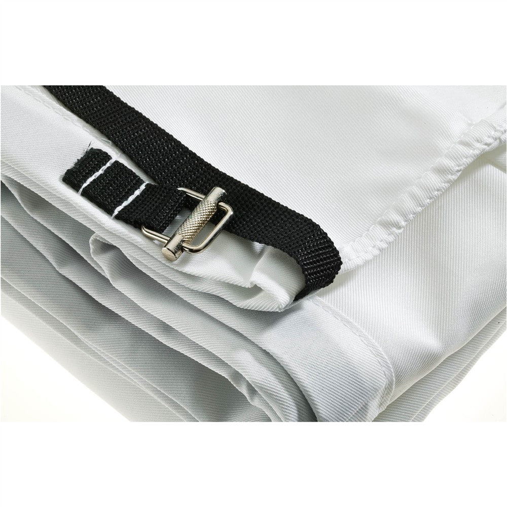 Grizzly H2790 - Extra Large Lower Bag for G1028-29