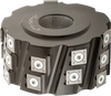 Grizzly H2875Z - 2" Spiral Cutterhead