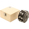 Grizzly H2875Z - 2" Spiral Cutterhead