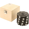 Grizzly H2876Z - 3-1/8" Spiral Cutterhead