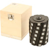 Grizzly H2878Z - 5-1/8" Spiral Cutterhead