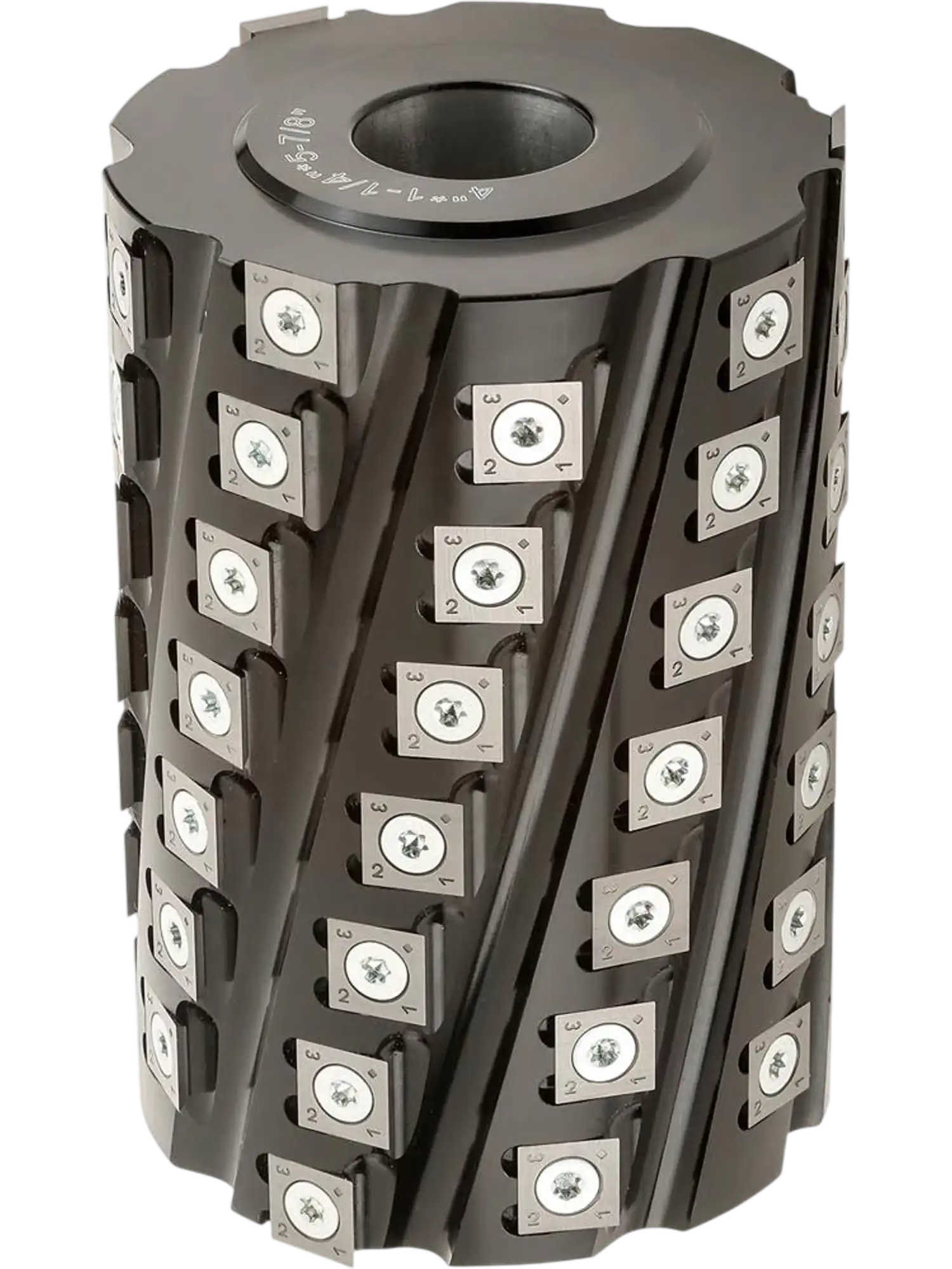 Grizzly H2879Z Cutterhead 5-7/8