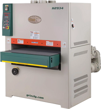 Grizzly H2934 - 37