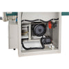 Grizzly H2934 - 37" 20 HP 3-Phase Double-Head Wide-Belt Sander