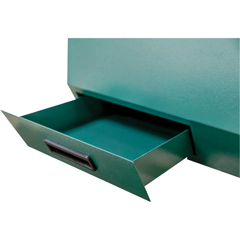 Grizzly H2935 - 23" x 31" Downdraft Table