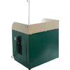Grizzly H2936 - 28" x 39" Downdraft Table