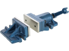 Grizzly H2992 - 6" 2-Piece Milling Vise