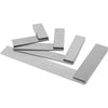 Grizzly H2993 - Machinist's Square Set, 4-Pc.
