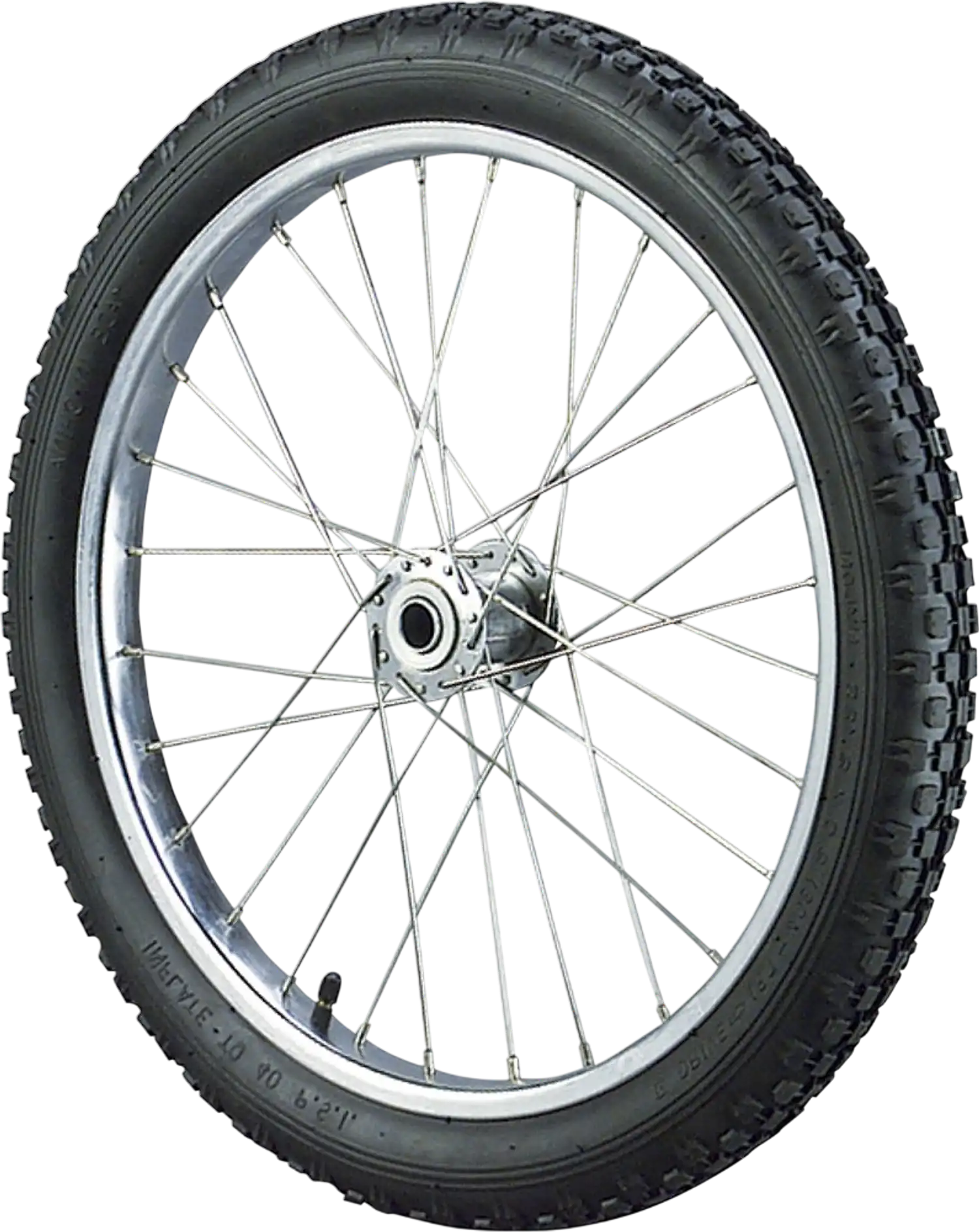 Grizzly H3042 Wheel 20