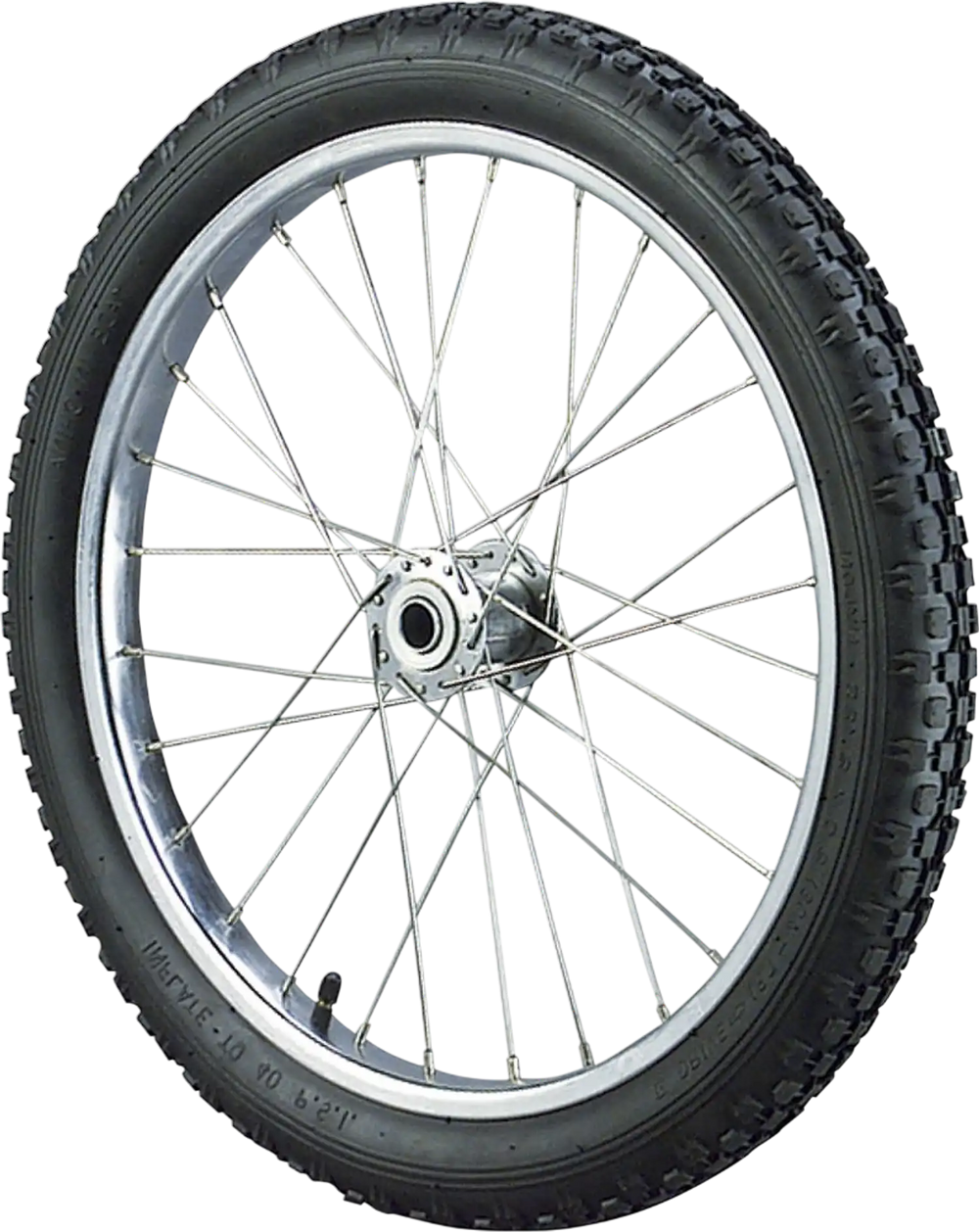 Grizzly H3042 - 20" Spoked Wheel