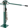 Grizzly H3184 - Compact Bender System - Floor Model