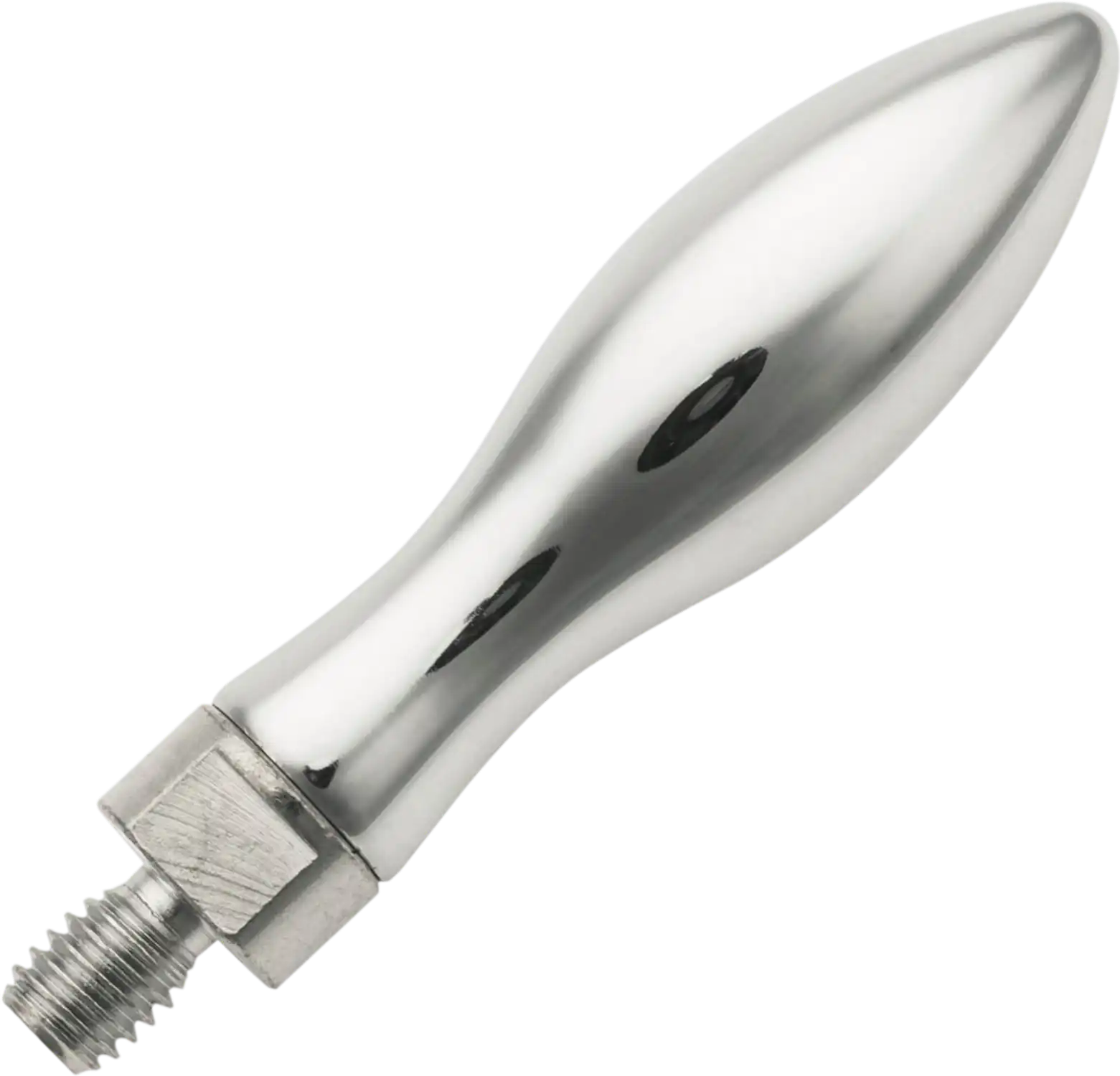 Grizzly H3205 Handwheel Chromed Handle 3-3/8