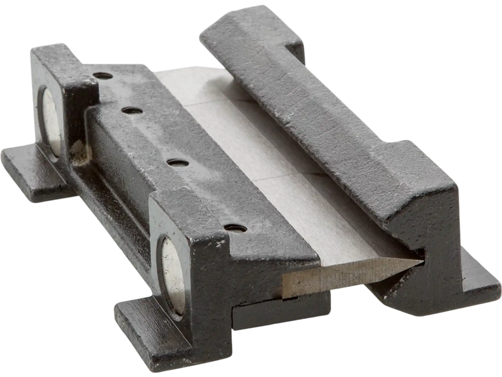 Grizzly H3244 - 5" Vise Brake