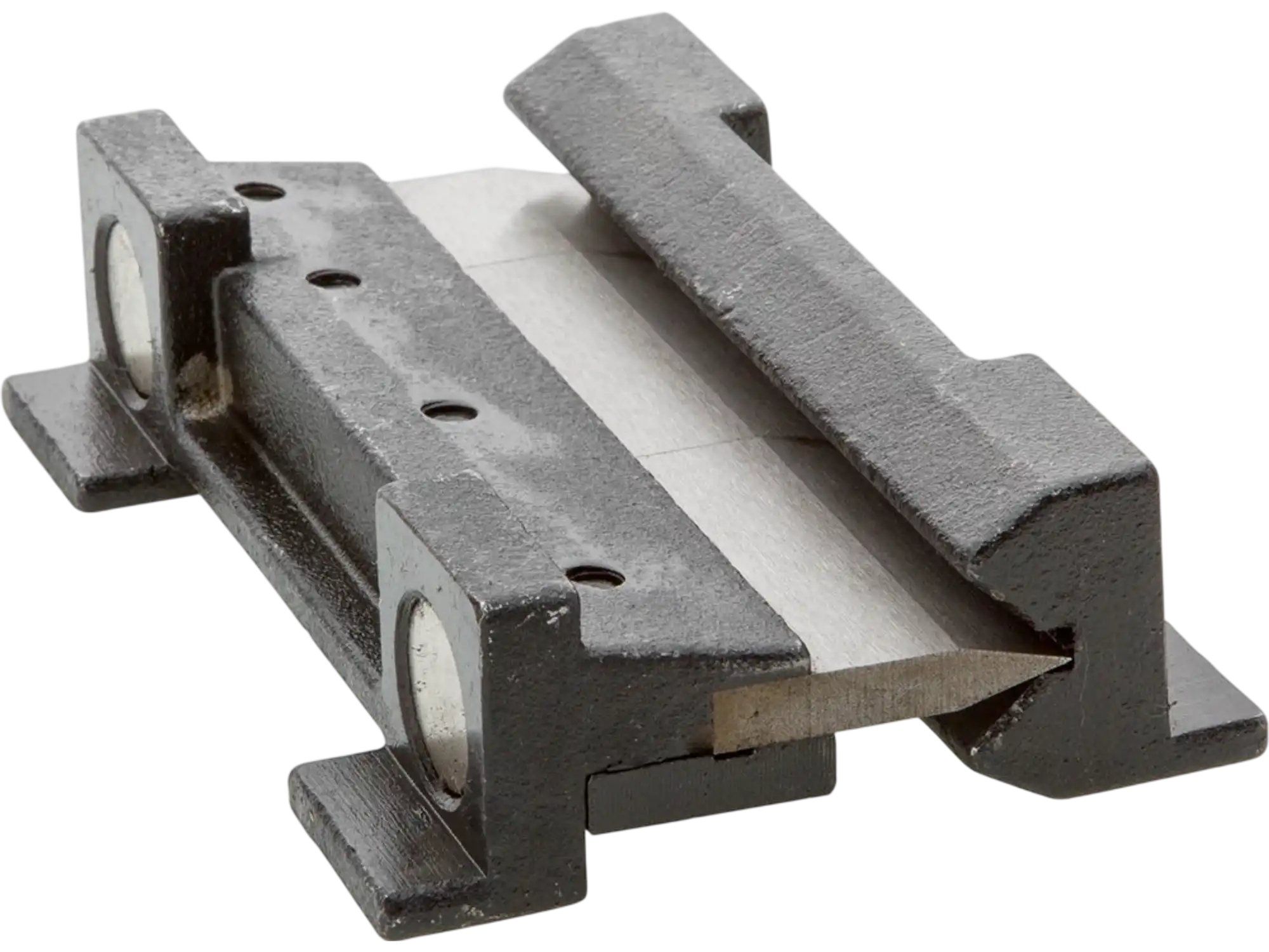 Grizzly H3245 Sheet Metal Machine Accessories 6