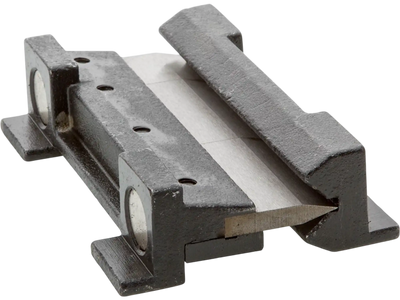 Grizzly H3245 Sheet Metal Machine Accessories 6