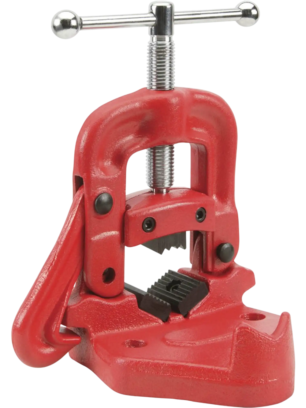 Grizzly H3394 - Pipe Vise