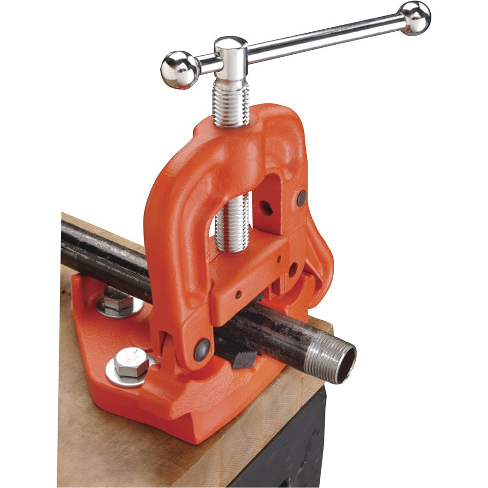 Grizzly H3394 - Pipe Vise