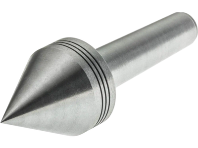 Grizzly H3408 Lathe Tooling Lathe Centers Live Center MT2 New