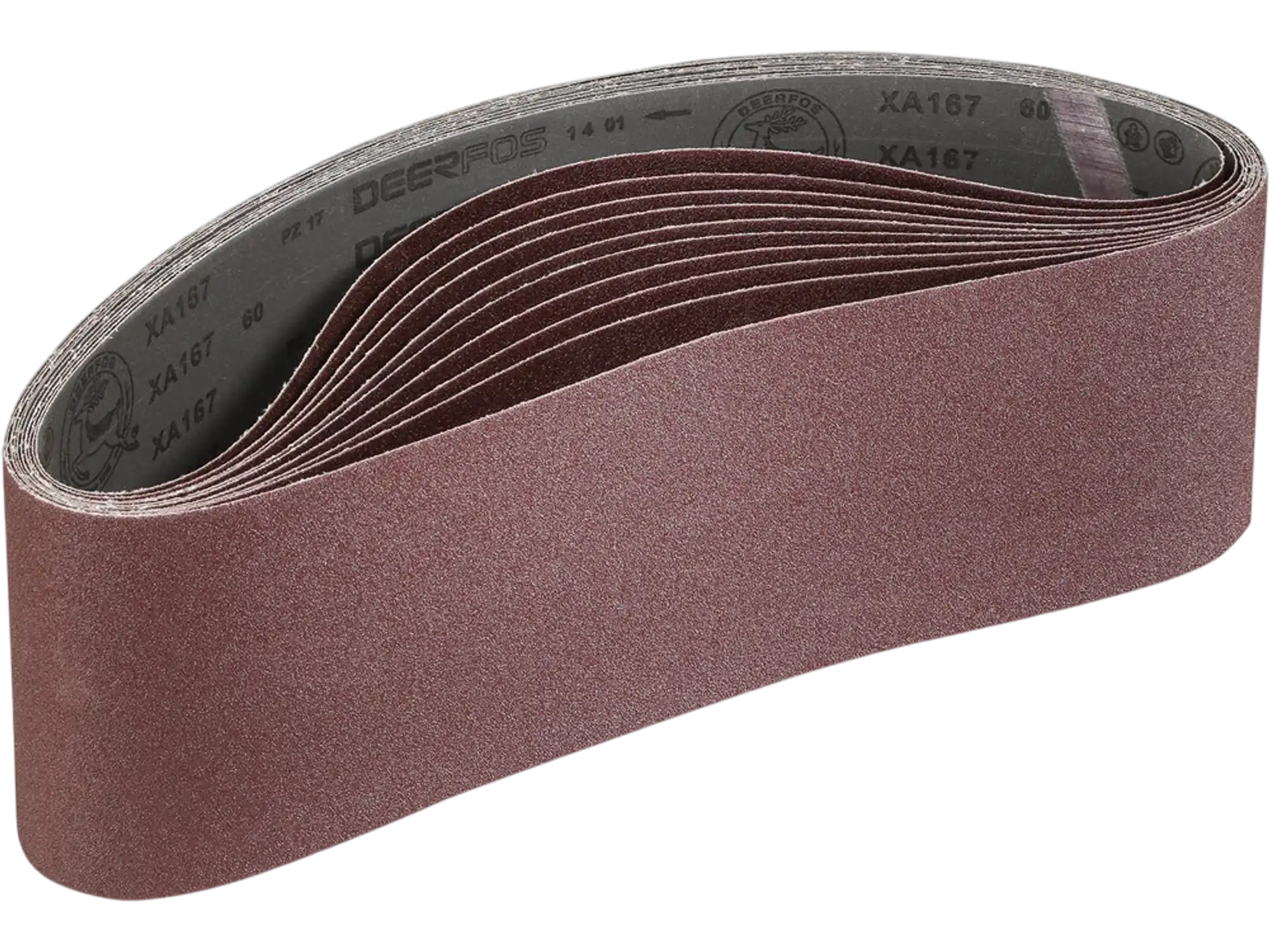 Grizzly H3515 Sanding Belts 6