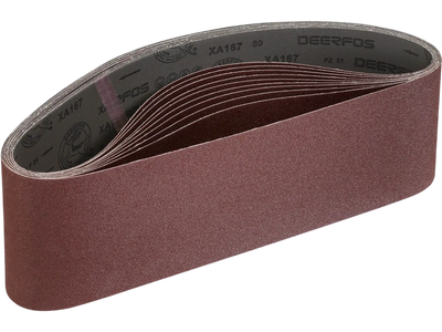 Grizzly H3516 Sanding Belts 6