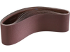 Grizzly H3517 - 6" x 48" A/O Sanding Belt 100 Grit, 10 pk.