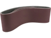 Grizzly H3518 - 6" x 48" A/O Sanding Belt 120 Grit, 10 pk.
