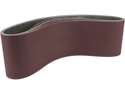 Grizzly H3518 Sanding Belt 6