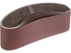Grizzly H3519 - 6" x 48" A/O Sanding Belt 150 Grit, 10 pk.