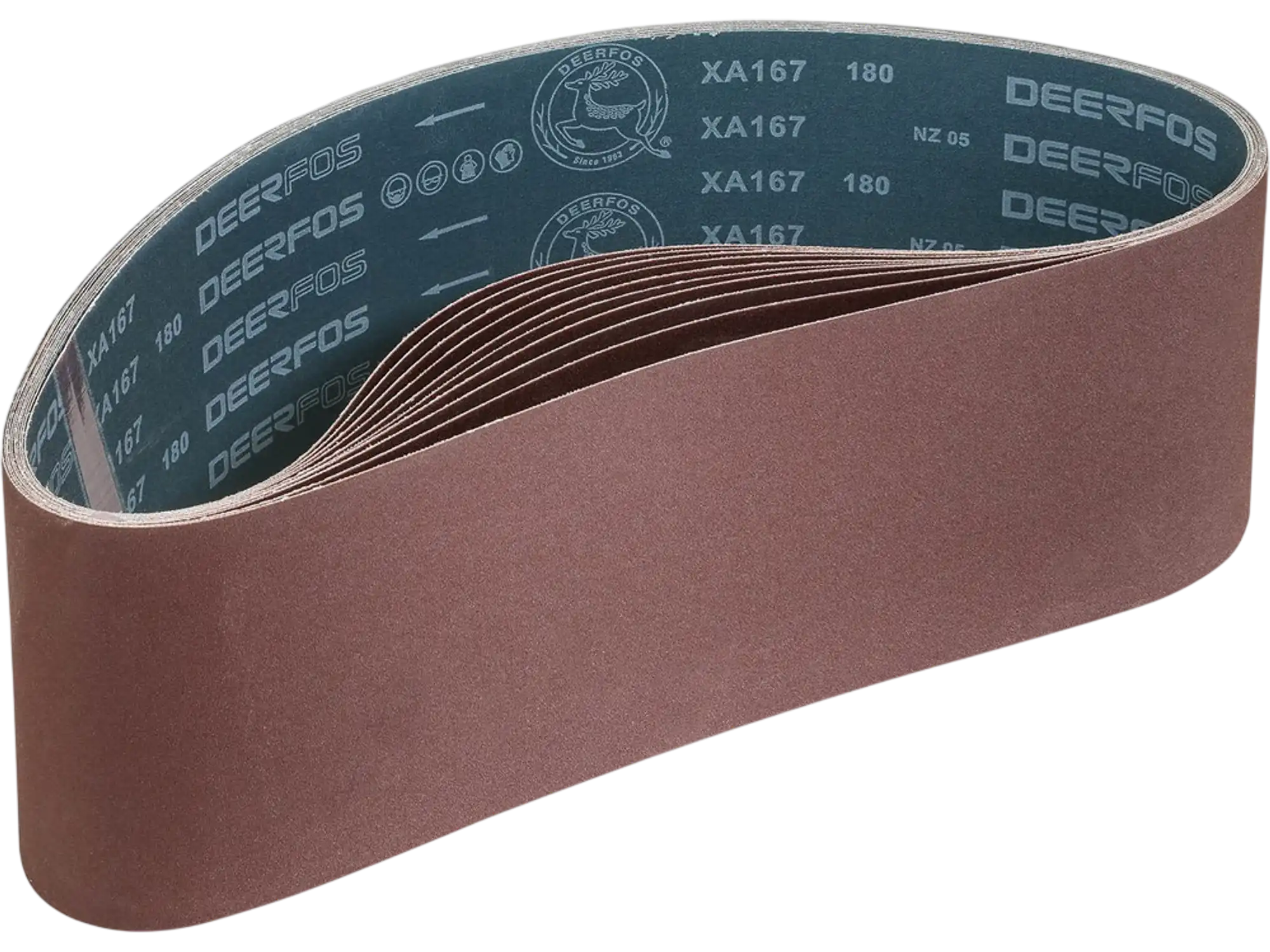 Grizzly H3520 Sanding Belts 6